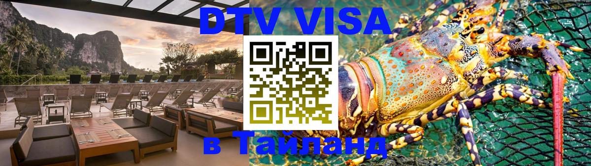 Сколько стоит DTV виза — актуальные цены, оформление даже без документов - Иркутск  06.12.2025 